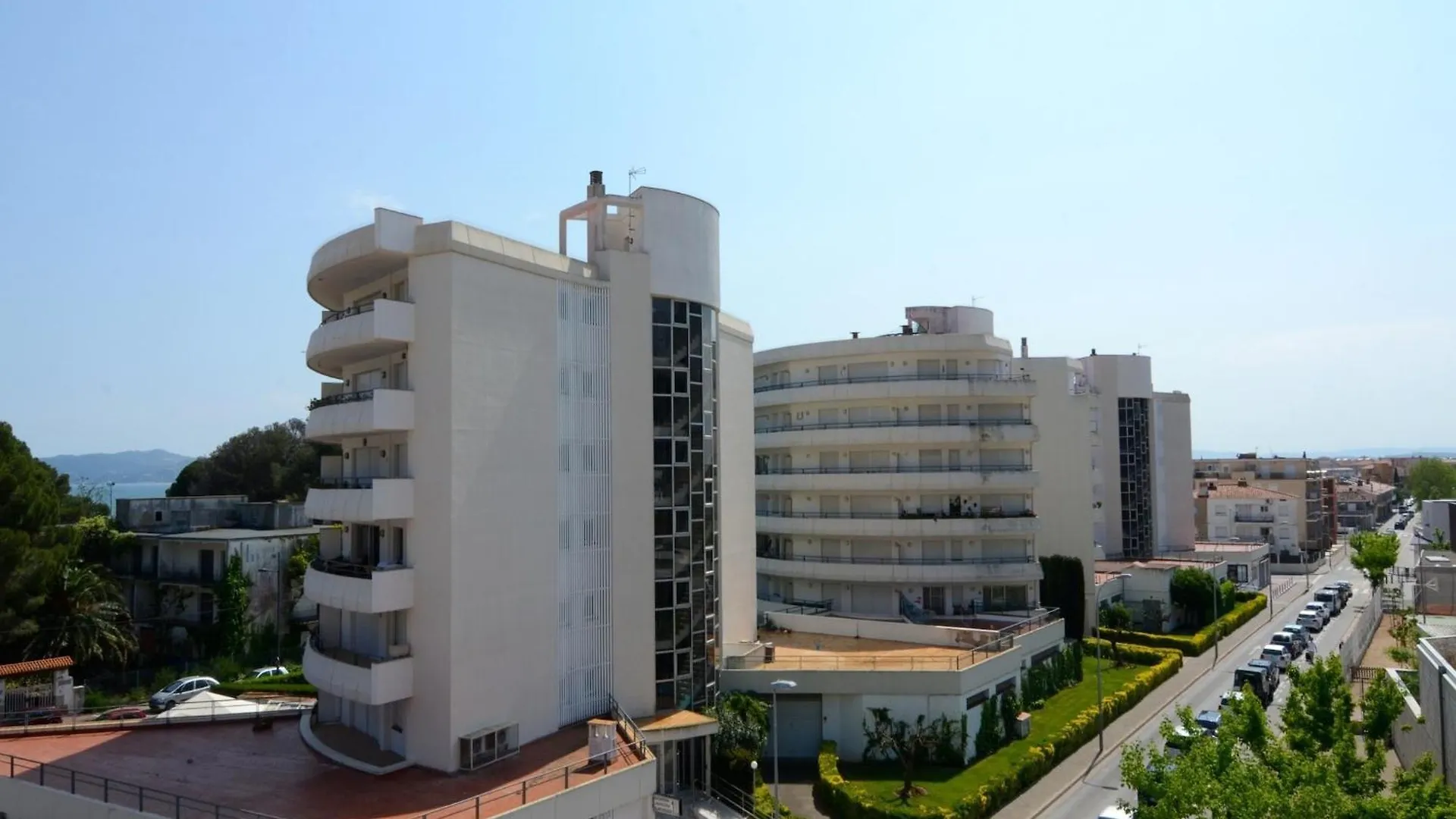 Holiday home Medes Park I 5-1 Villa L'Estartit