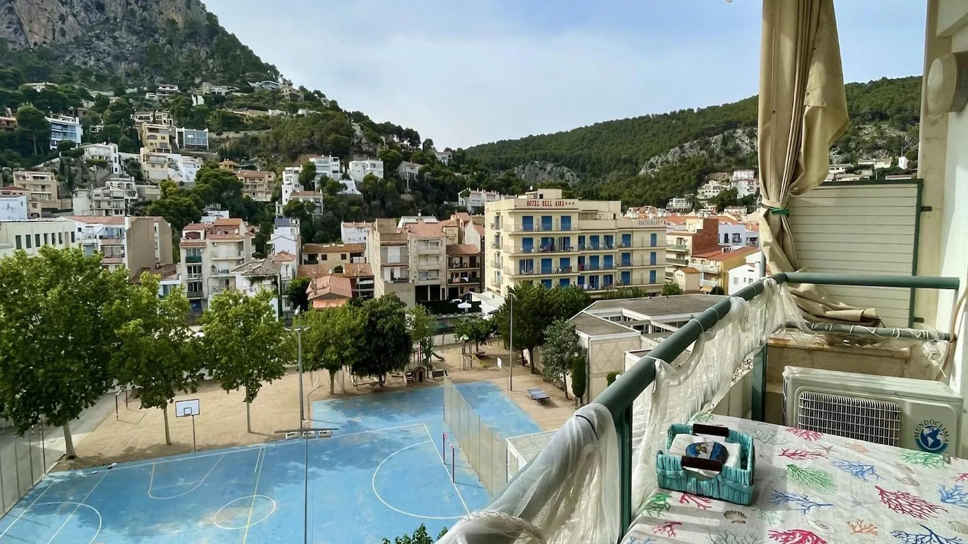 Medes Park I 5-1 Villa L'Estartit Holiday home