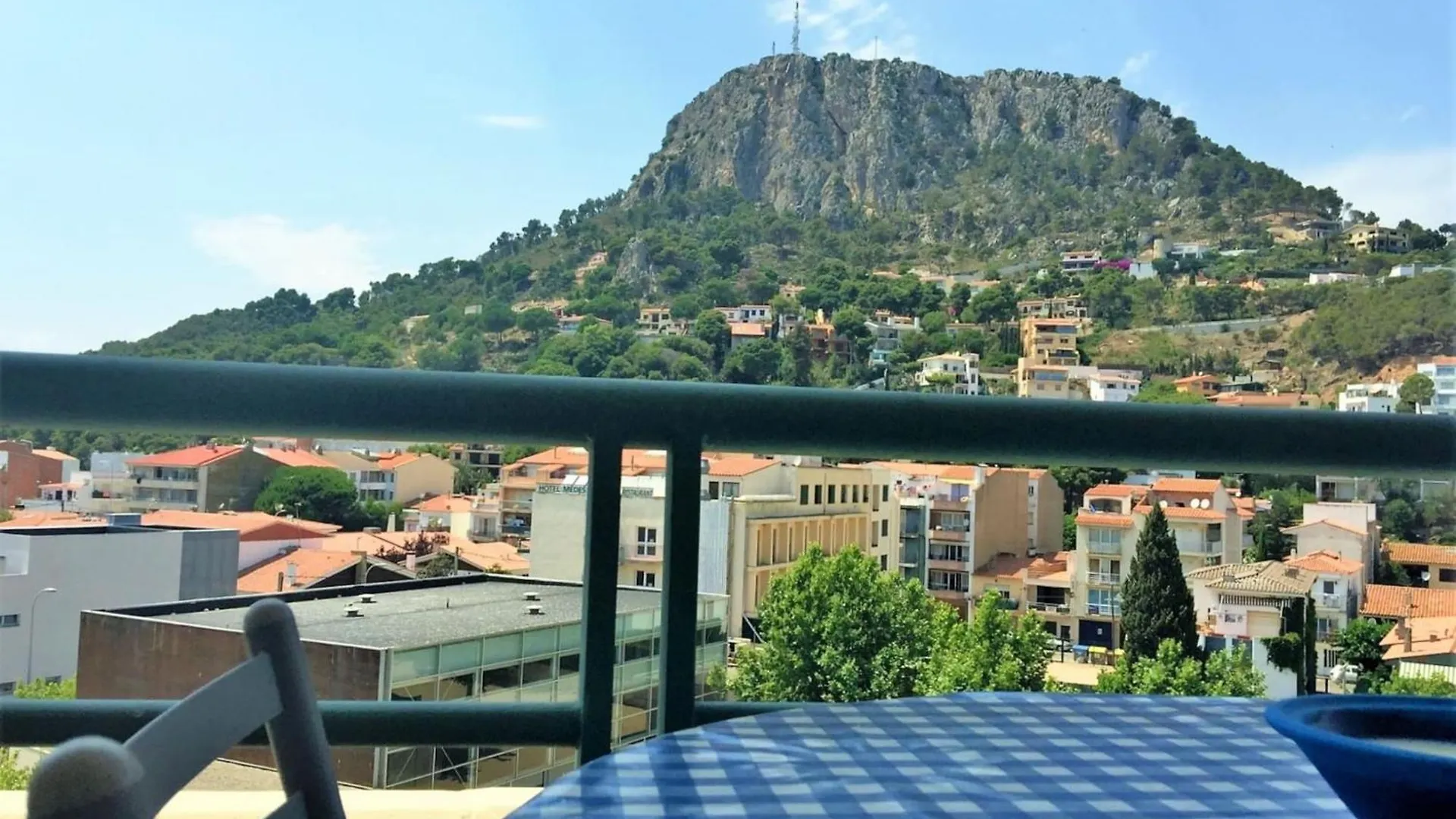 Holiday home Medes Park I 5-1 Villa L'Estartit