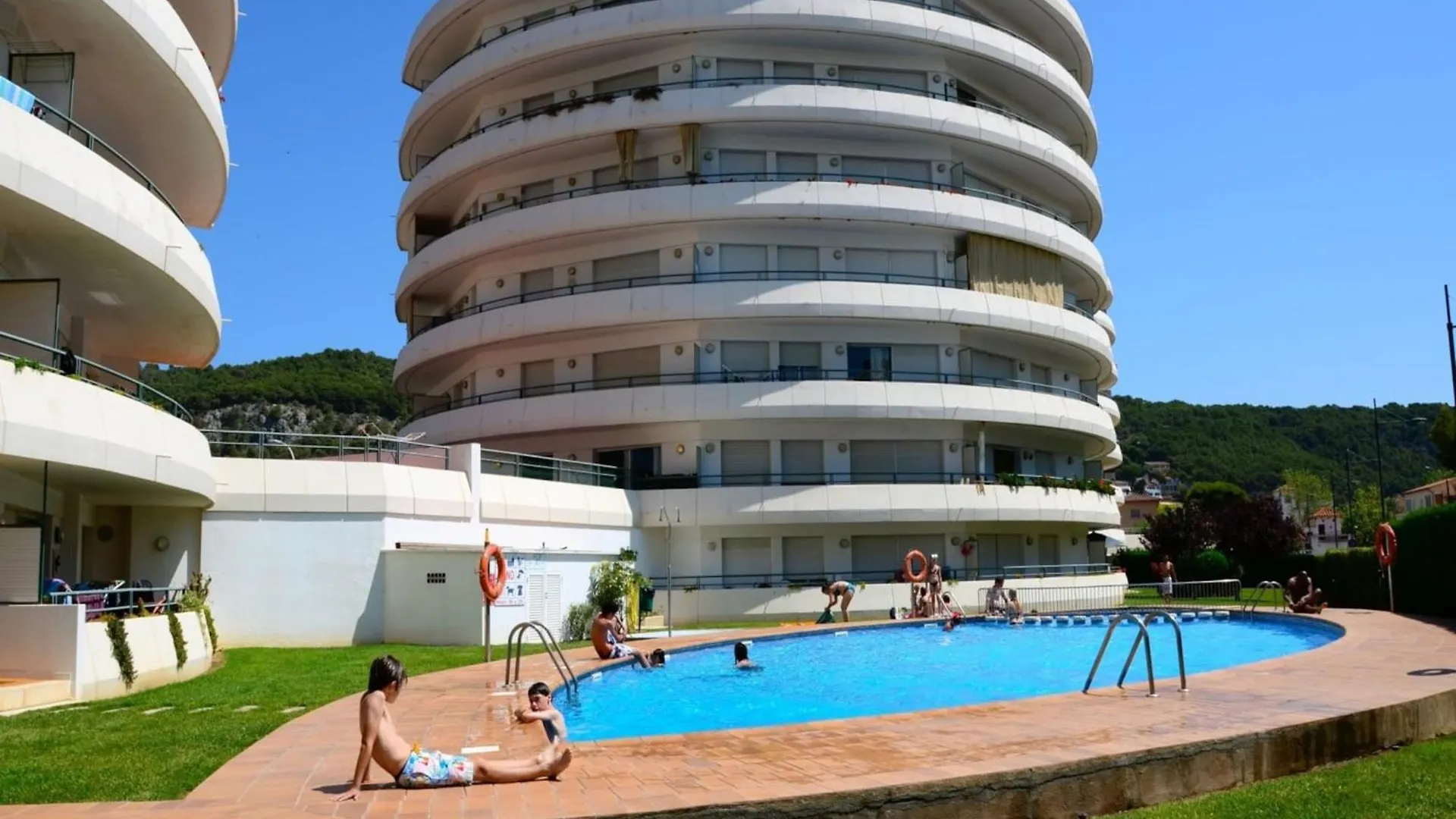 Holiday home Medes Park I 5-1 Villa L'Estartit