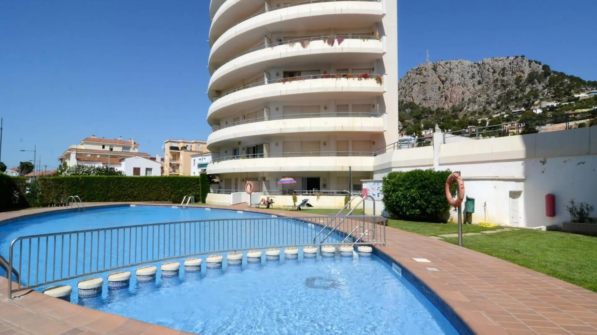 Medes Park I 5-1 Villa L'Estartit Holiday home